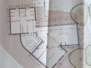 Građevinsko zemljište, Prodaja, Krk, Krk