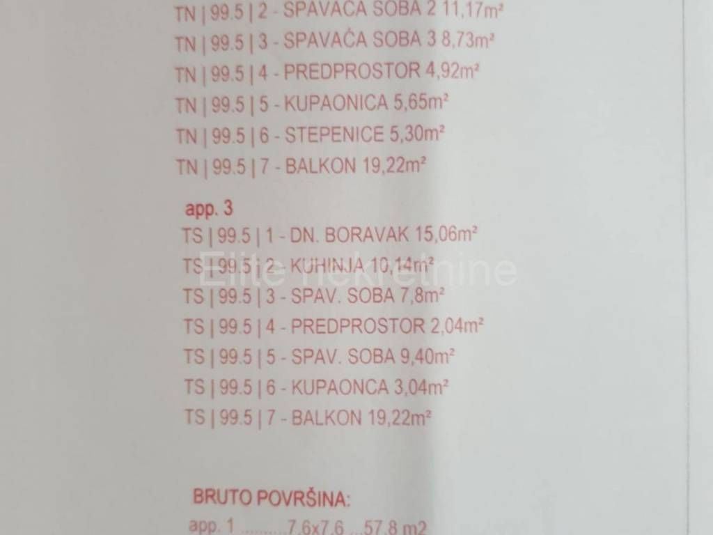 Građevinsko zemljište, Prodaja, Krk, Krk