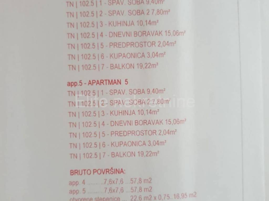 Građevinsko zemljište, Prodaja, Krk, Krk