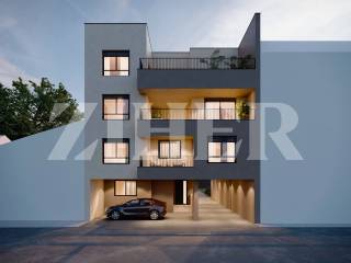 Stan u novogradnji, Prodaja, Zagreb, Trešnjevka - sjever