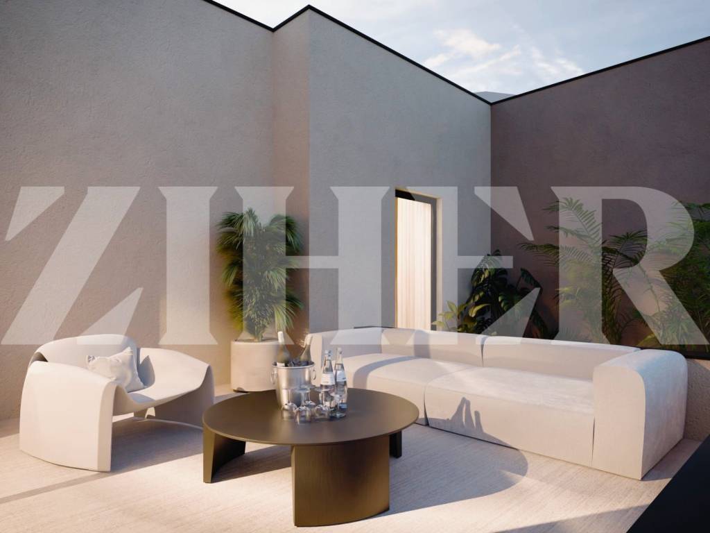 Stan u novogradnji, Prodaja, Zagreb, Trešnjevka - sjever