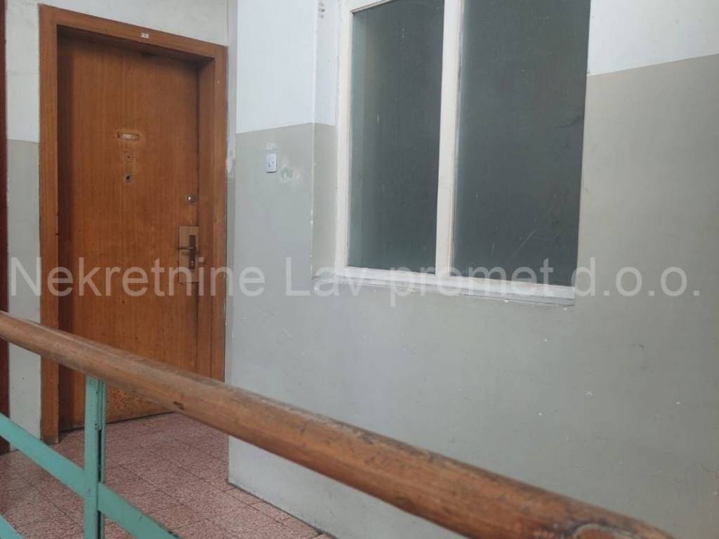 Stan u zgradi, Prodaja, Split, Split