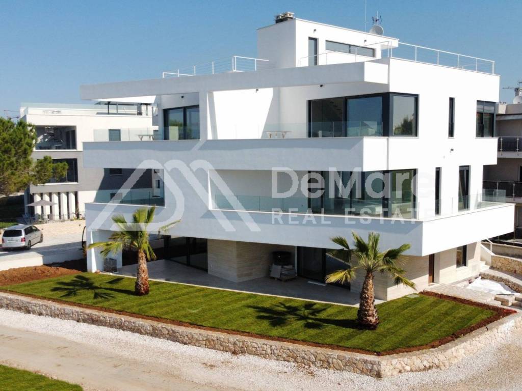 Luksuzni apartman, Prodaja, Sukosan, Sukosan