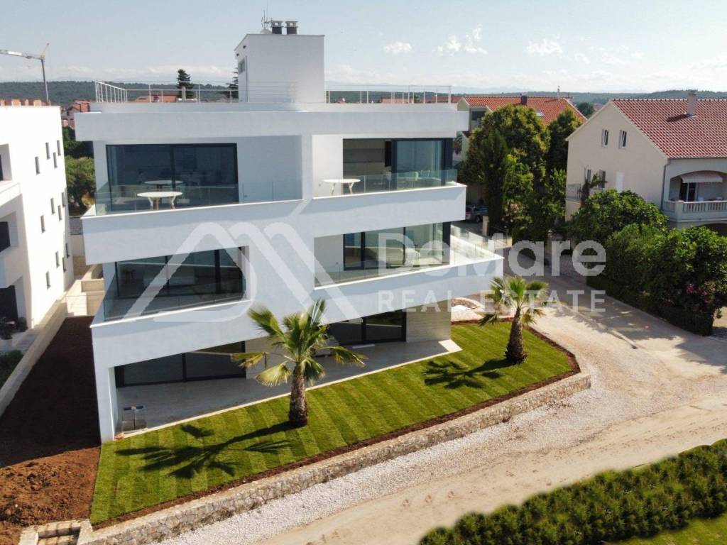 Luksuzni apartman, Prodaja, Sukosan, Sukosan