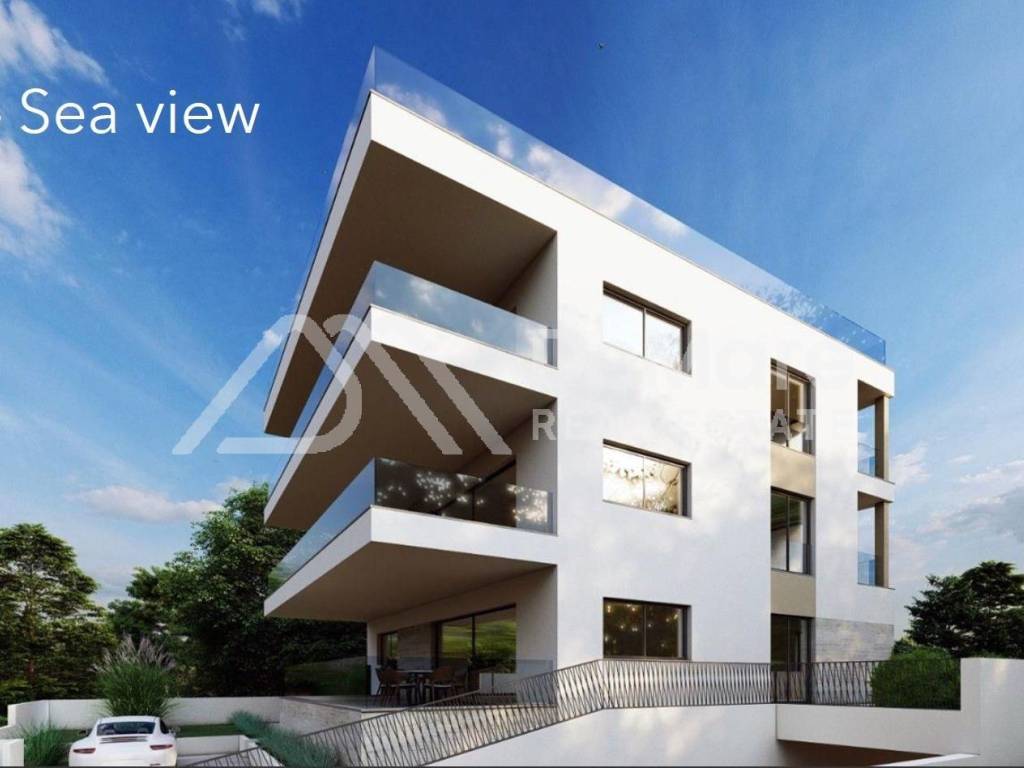 Stan u novogradnji, Prodaja, Zadar, Zadar