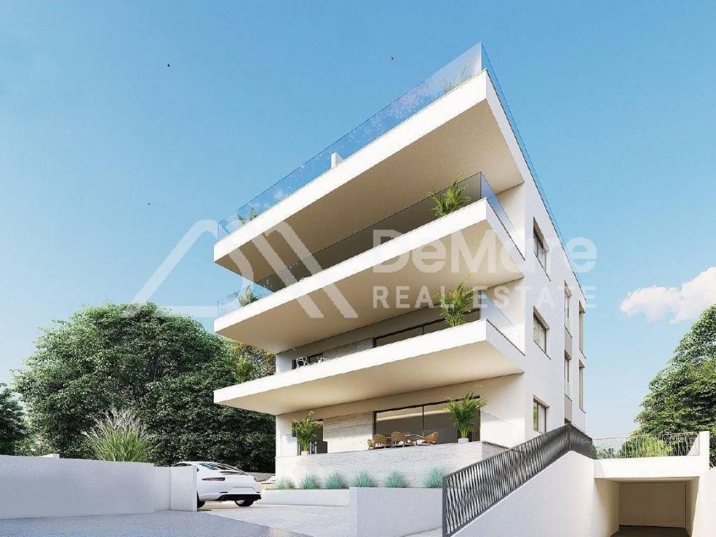 Stan u novogradnji, Prodaja, Zadar, Zadar