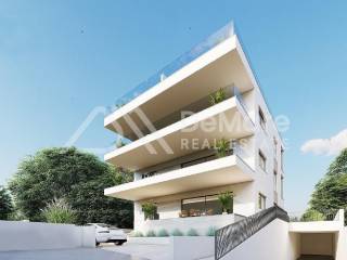 Stan u novogradnji, Prodaja, Zadar, Zadar