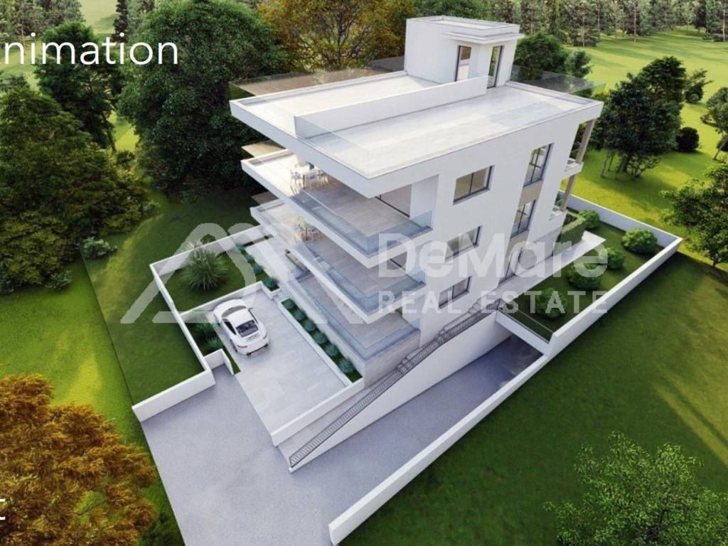 Stan u novogradnji, Prodaja, Zadar, Zadar