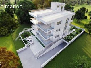 Stan u novogradnji, Prodaja, Zadar, Zadar