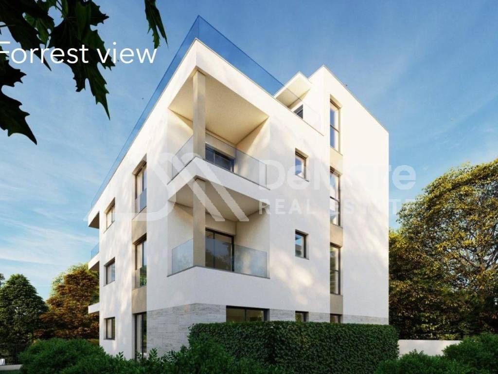 Stan u novogradnji, Prodaja, Zadar, Zadar