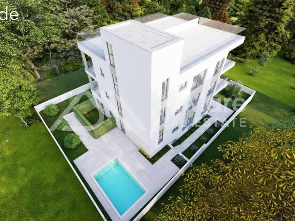 Stan u novogradnji, Prodaja, Zadar, Zadar