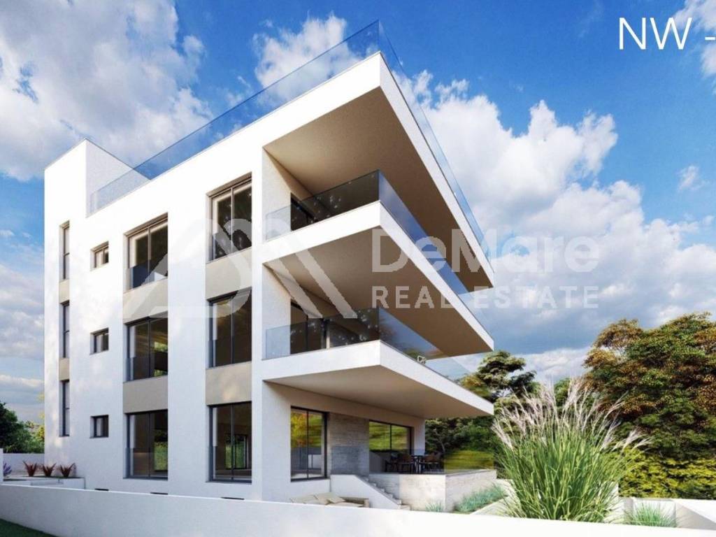 Stan u novogradnji, Prodaja, Zadar, Zadar