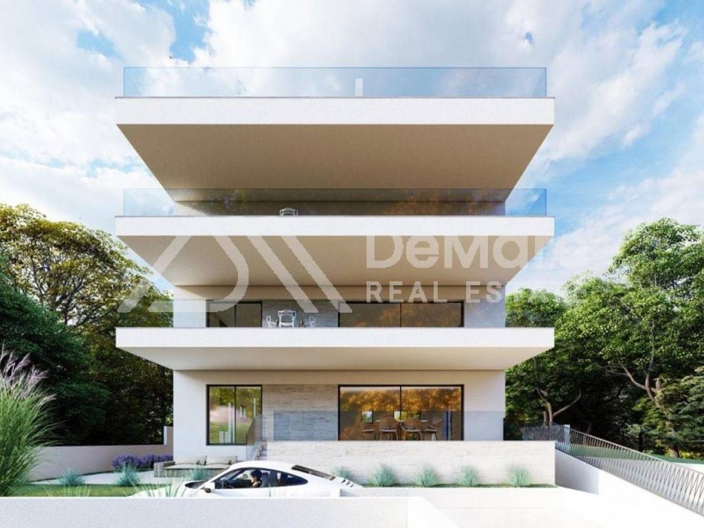 Stan u novogradnji, Prodaja, Zadar, Zadar