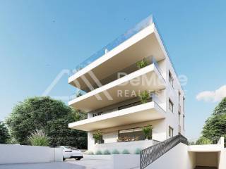 Stan u novogradnji, Prodaja, Zadar, Zadar