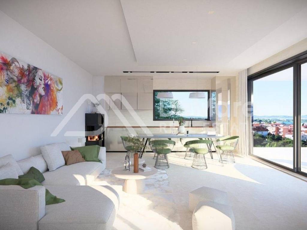 Stan u novogradnji, Prodaja, Zadar, Zadar