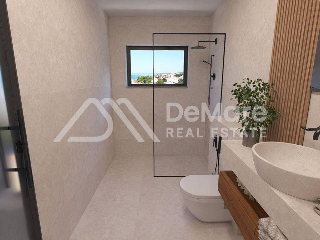 Stan u novogradnji, Prodaja, Zadar, Zadar