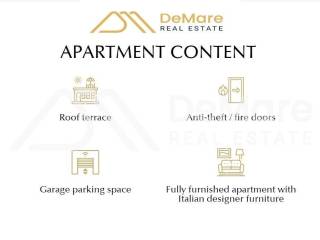 Luksuzni apartman, Prodaja, Sukosan, Sukosan