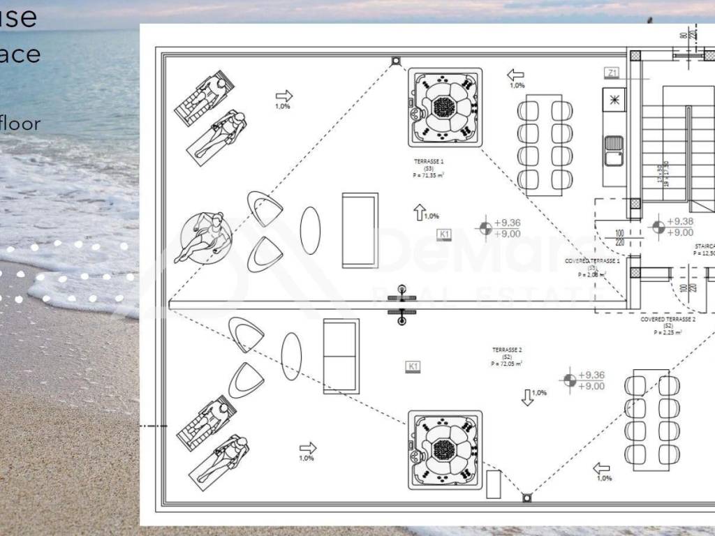Stan u novogradnji, Prodaja, Zadar, Zadar