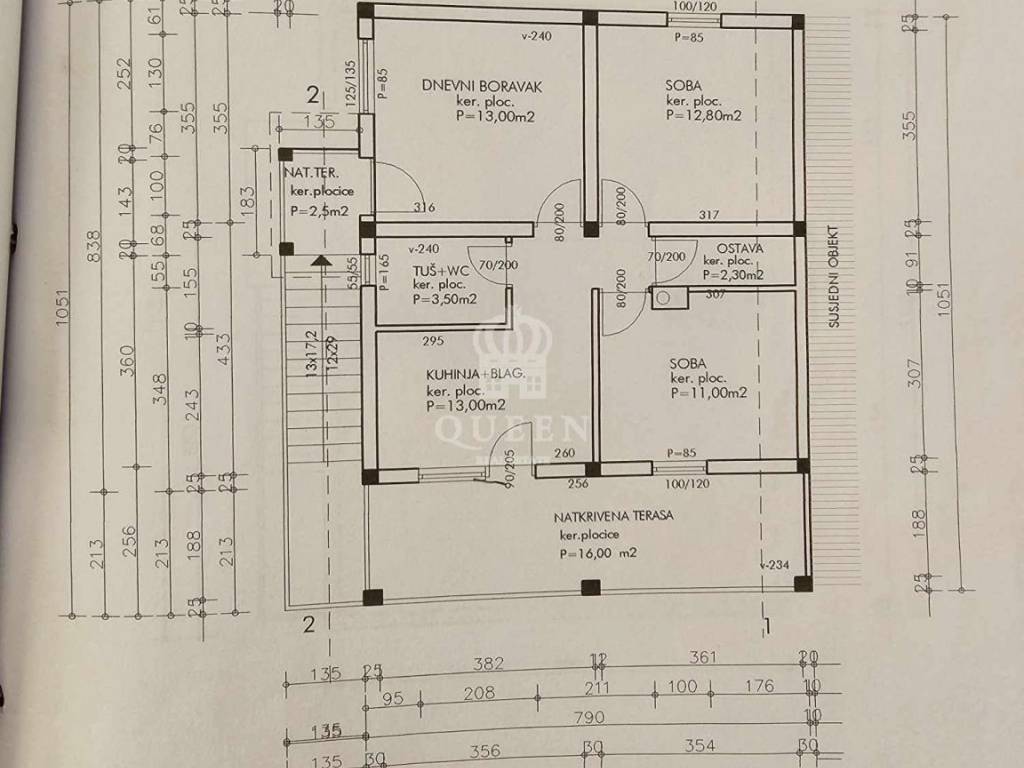 Dvojna kuća, Prodaja, Vir, Vir