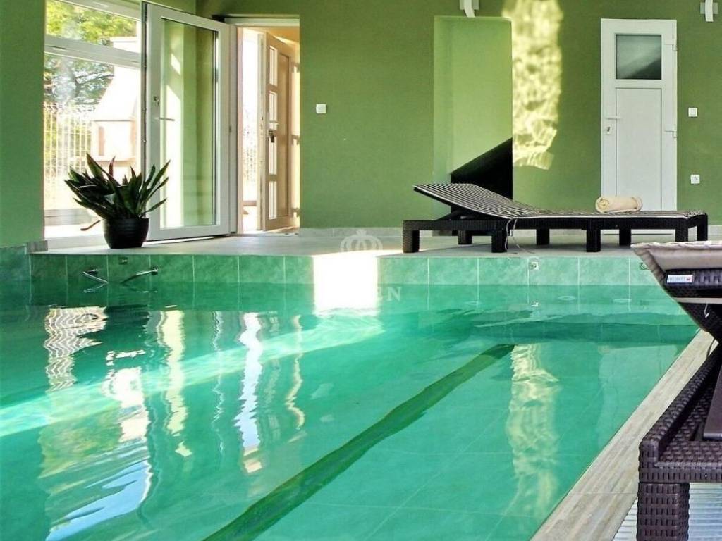 Luksuzna vila, Prodaja, Vir, Vir