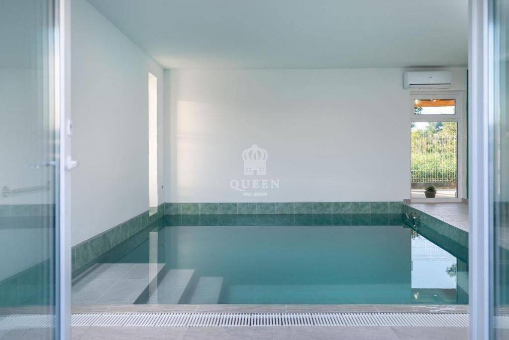 Luksuzna vila, Prodaja, Vir, Vir