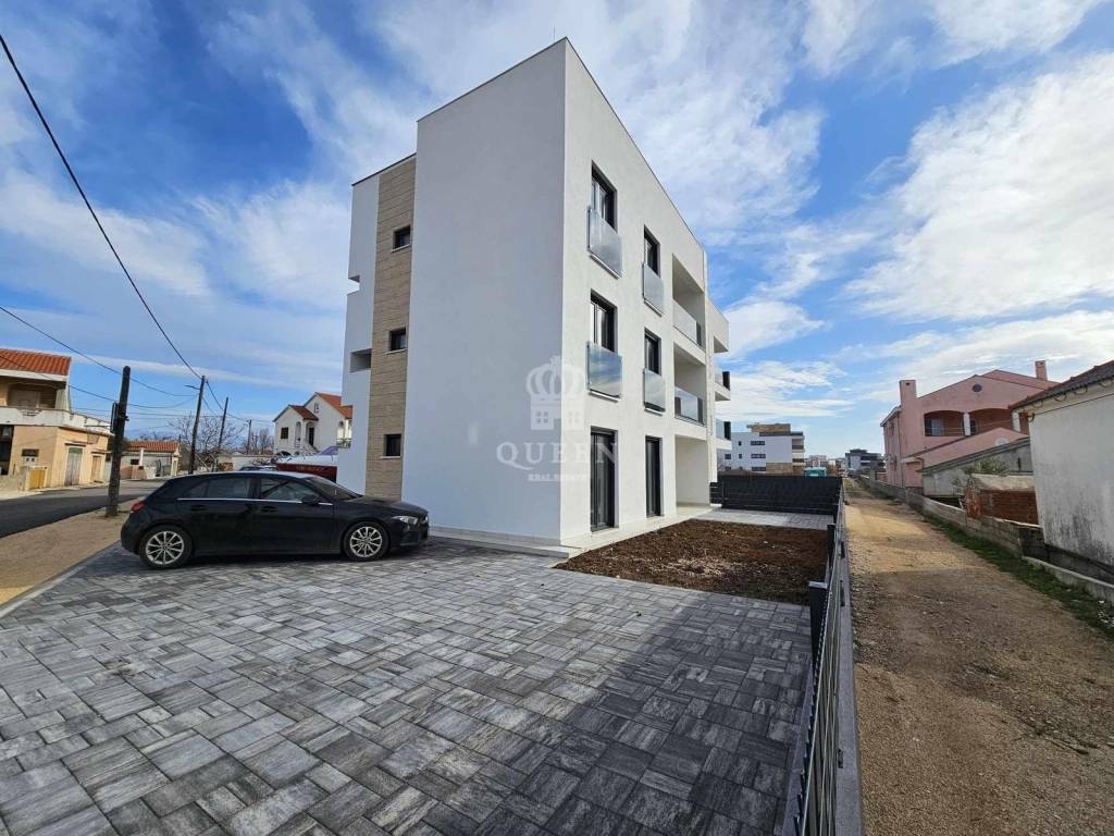 Apartman, Prodaja, Privlaka, Privlaka
