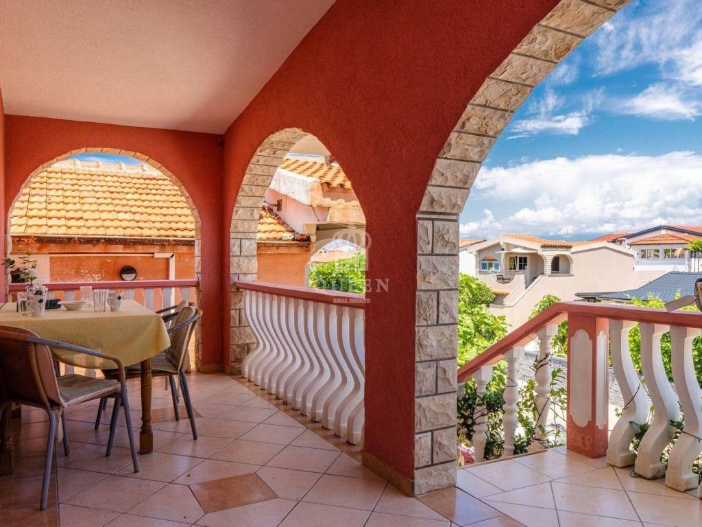 Apartmanska kuća, Prodaja, Vir, Vir