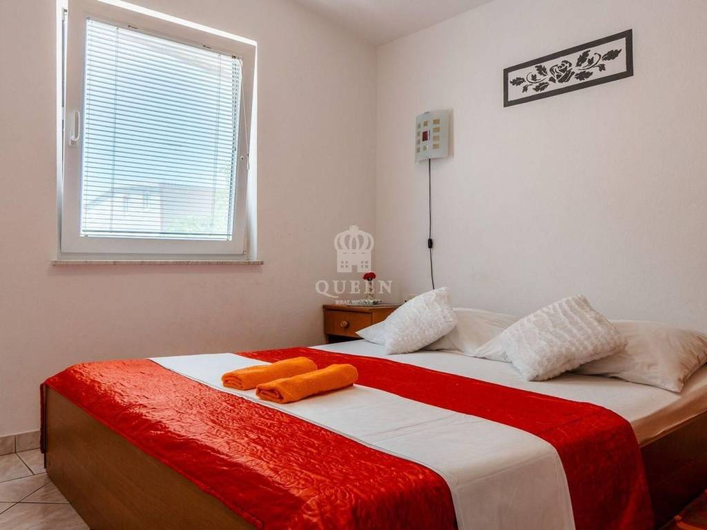 Apartmanska kuća, Prodaja, Vir, Vir