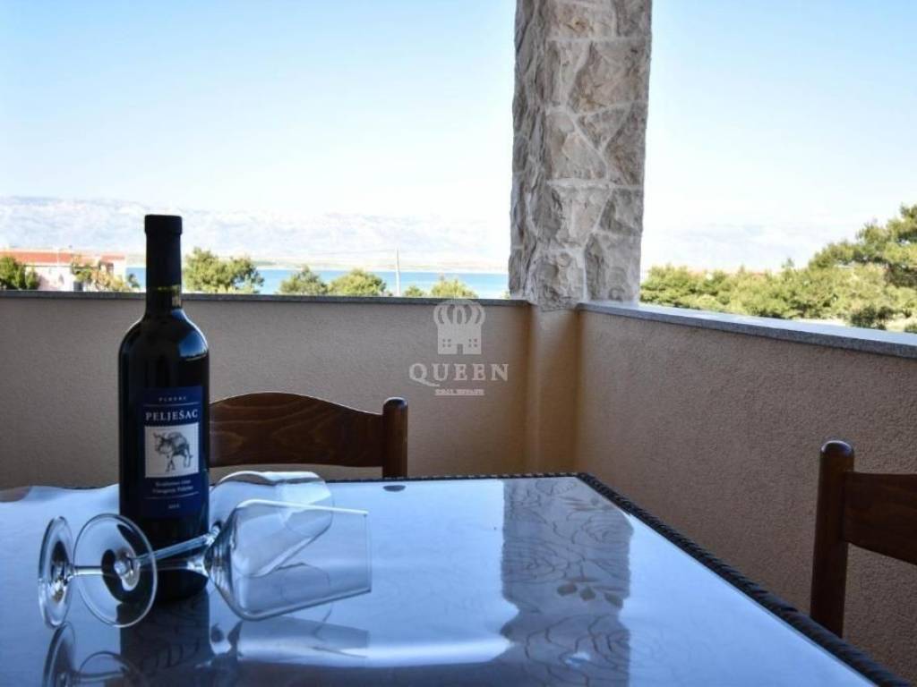 Apartmanska kuća, Prodaja, Vir, Vir