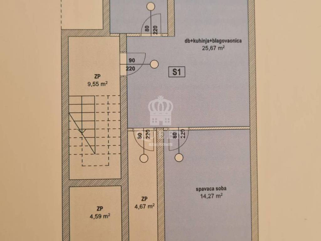 Dvojna kuća, Prodaja, Vir, Vir