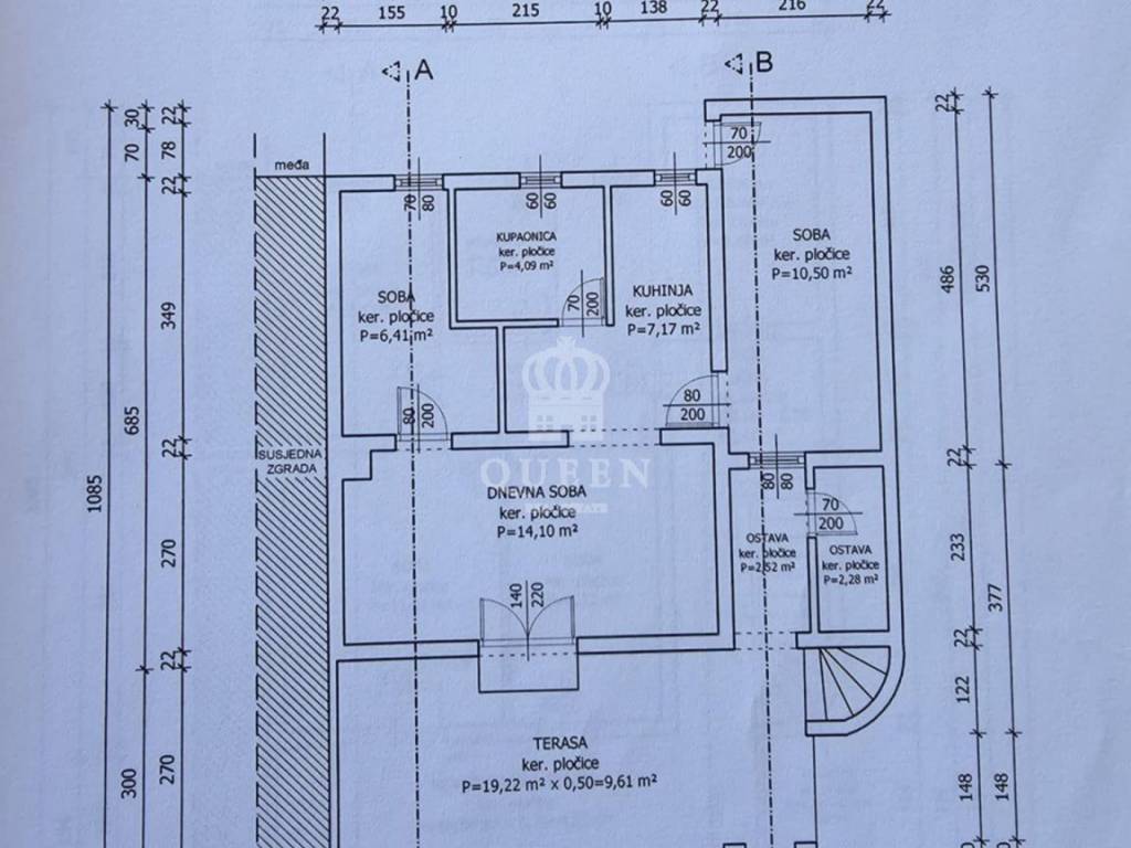 Dvojna kuća, Prodaja, Vir, Vir