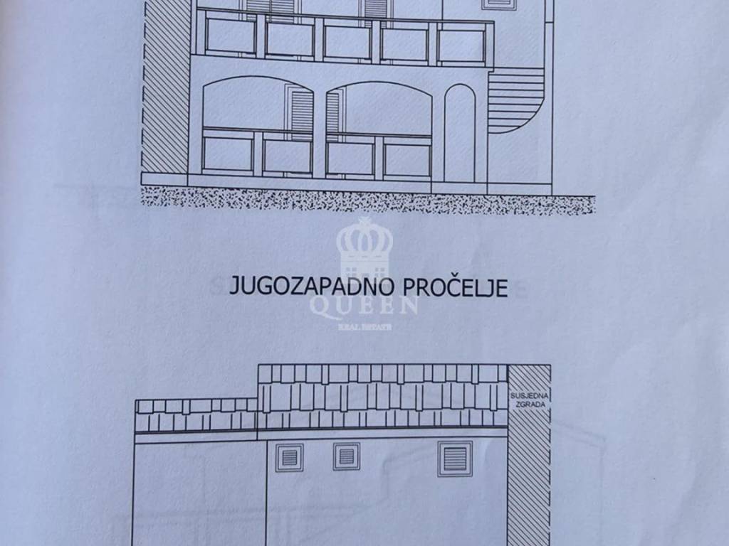 Dvojna kuća, Prodaja, Vir, Vir