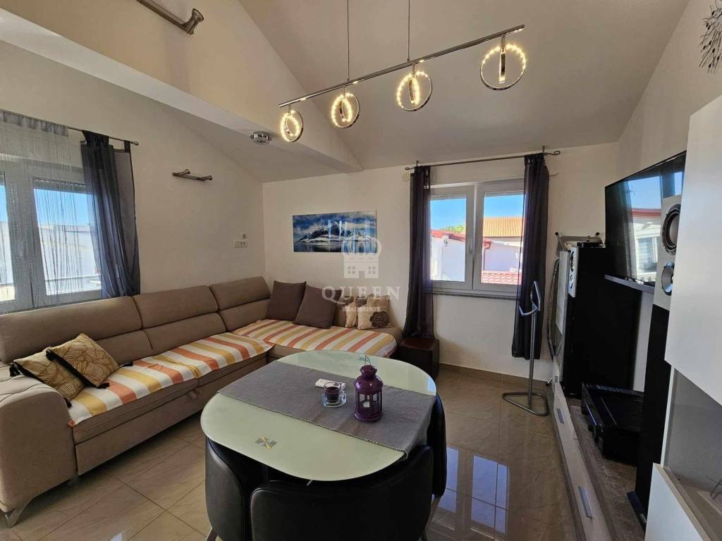 Apartmanska kuća, Prodaja, Vir, Vir