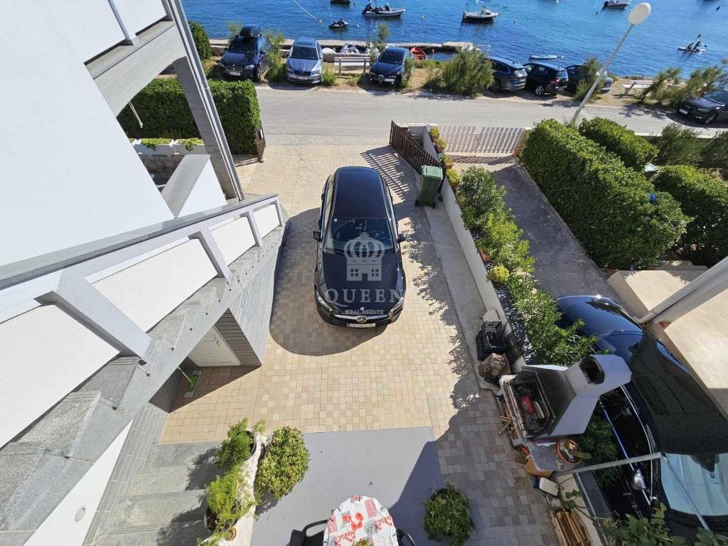 Apartmanska kuća, Prodaja, Vir, Vir