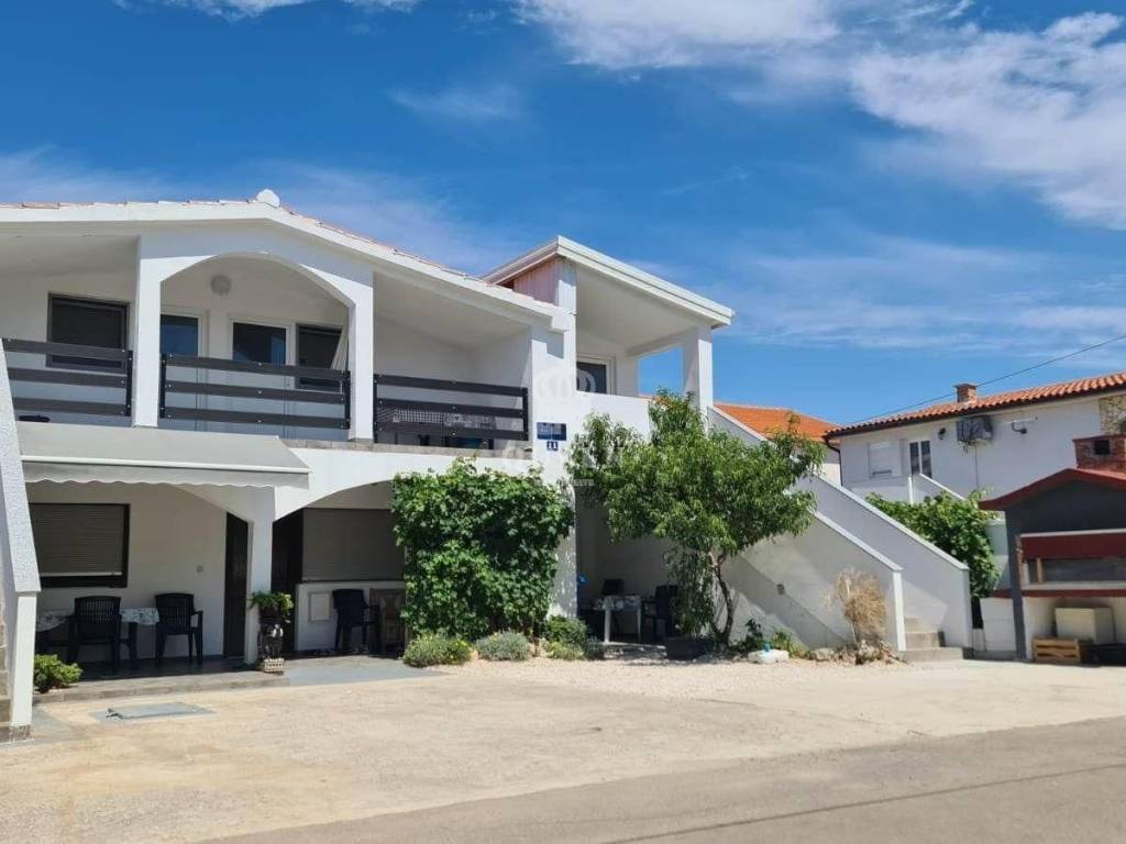 Apartmanska kuća, Prodaja, Vir, Vir