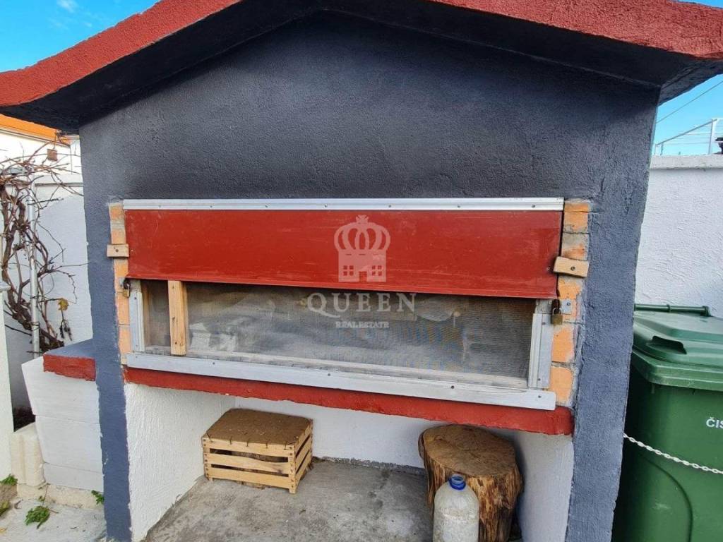 Apartmanska kuća, Prodaja, Vir, Vir