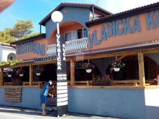 Ugostiteljsko-turistički objekt, Prodaja, Vir, Vir