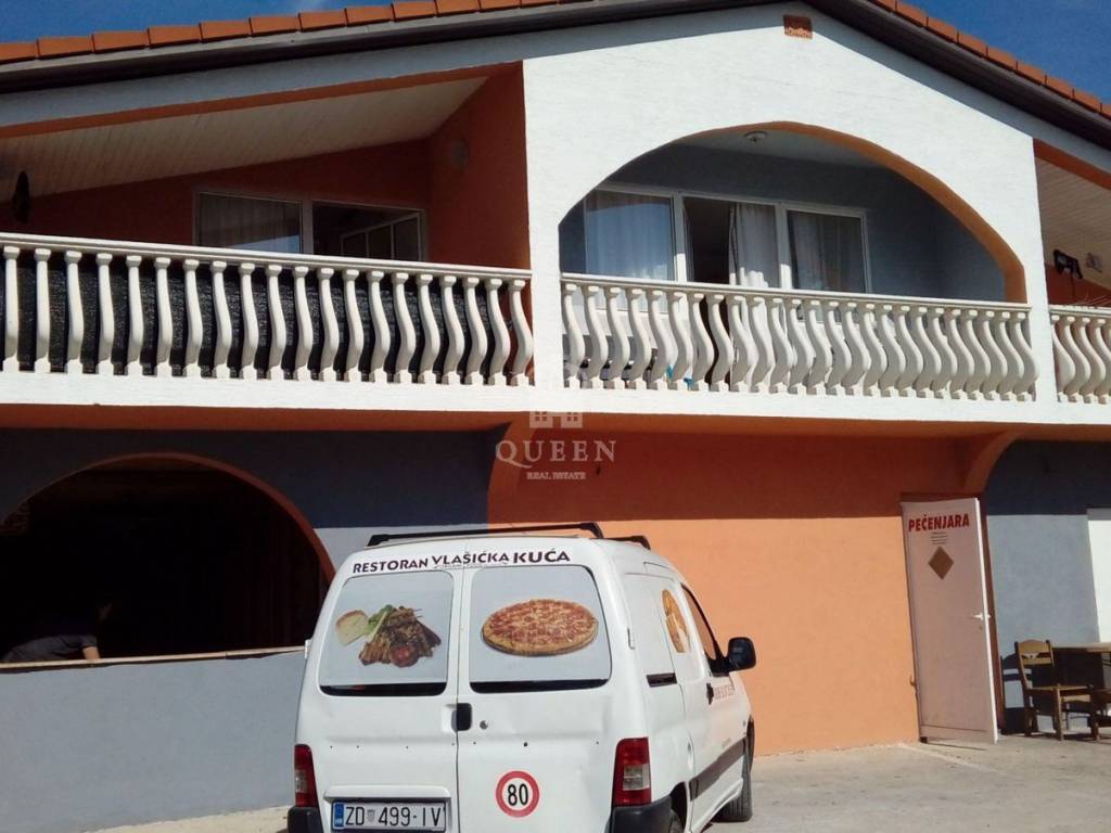 Ugostiteljsko-turistički objekt, Prodaja, Vir, Vir