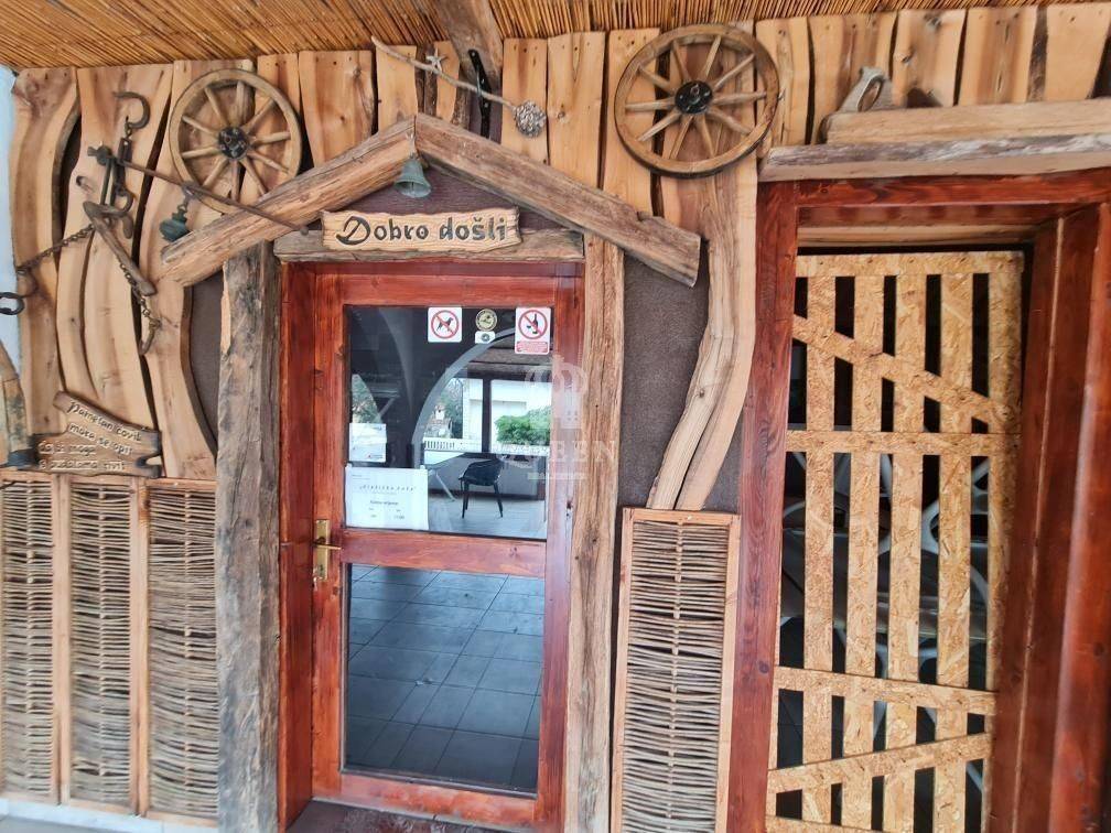 Ugostiteljsko-turistički objekt, Prodaja, Vir, Vir