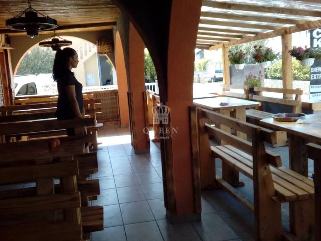 Ugostiteljsko-turistički objekt, Prodaja, Vir, Vir