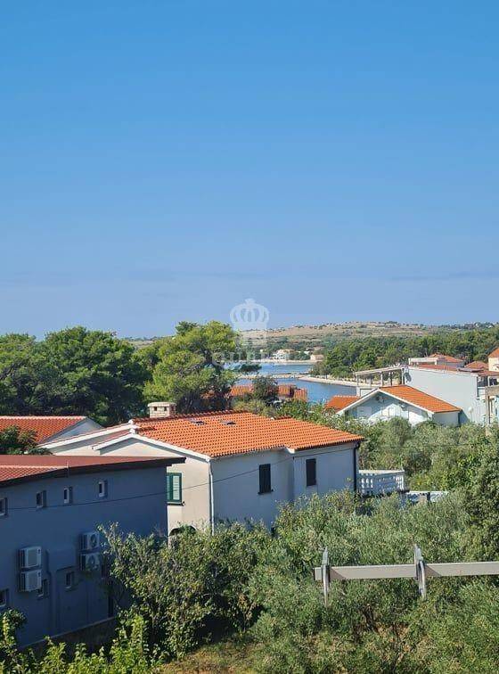Apartmanska kuća, Prodaja, Vir, Vir