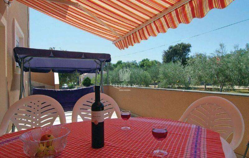 Apartmanska kuća, Prodaja, Vir, Vir