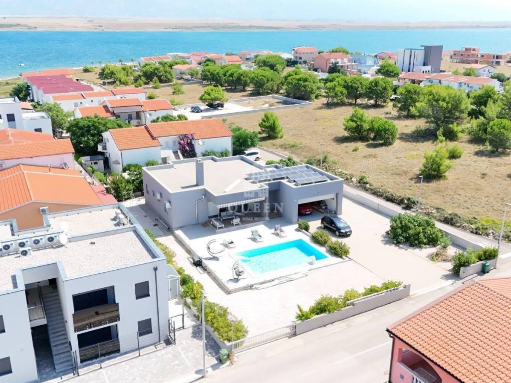 Nekretnina za odmor, Prodaja, Vir, Vir