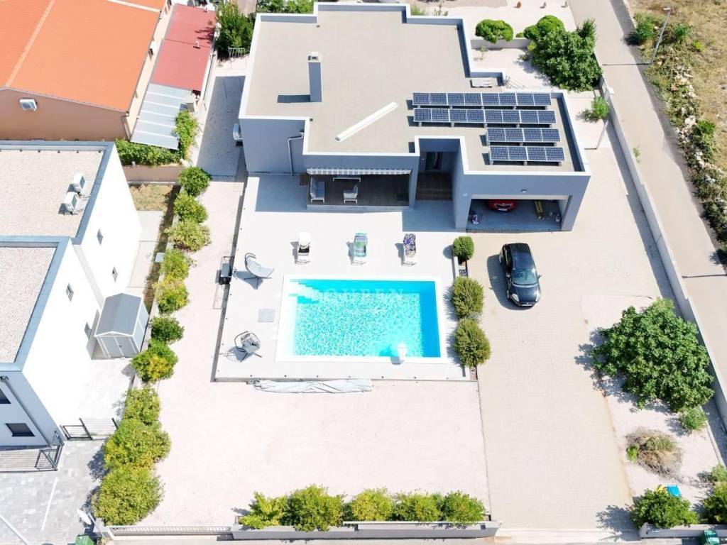 Nekretnina za odmor, Prodaja, Vir, Vir