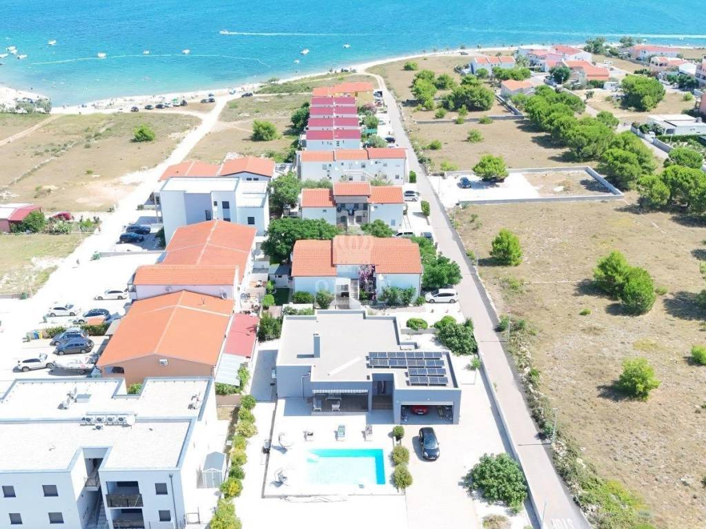 Nekretnina za odmor, Prodaja, Vir, Vir