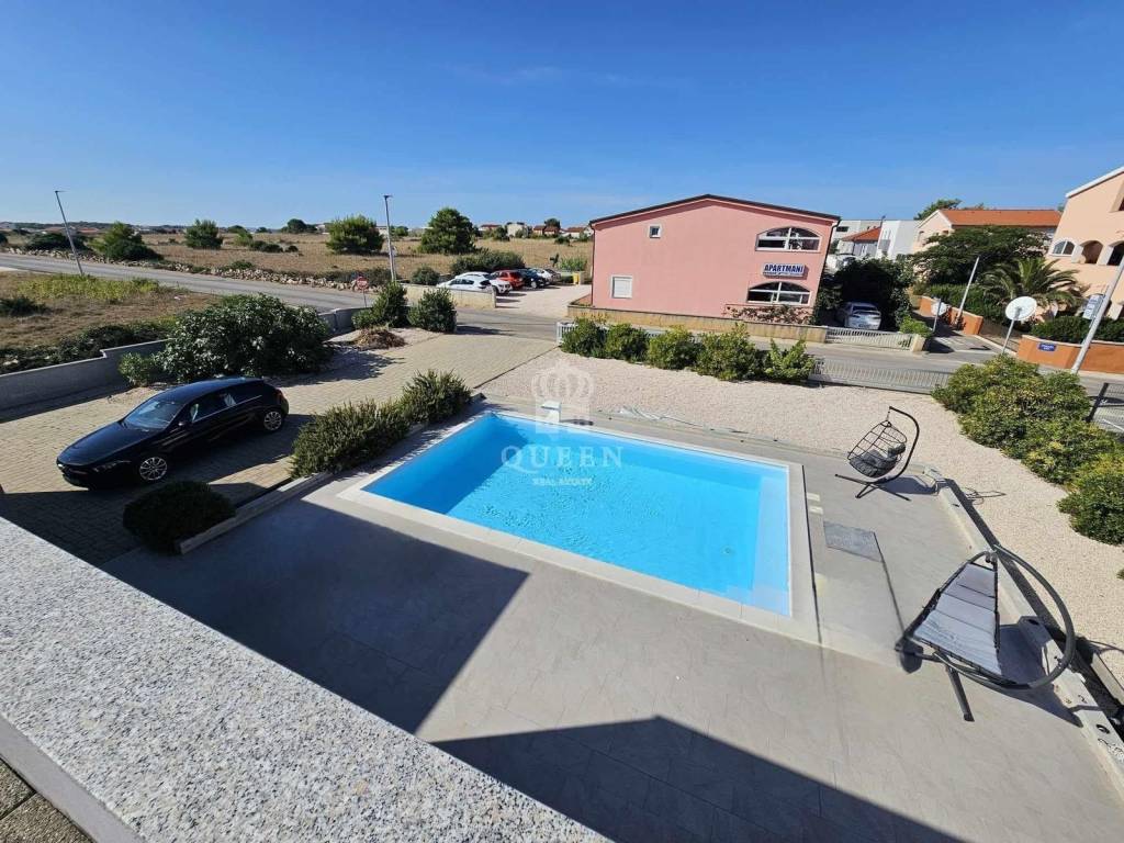 Nekretnina za odmor, Prodaja, Vir, Vir