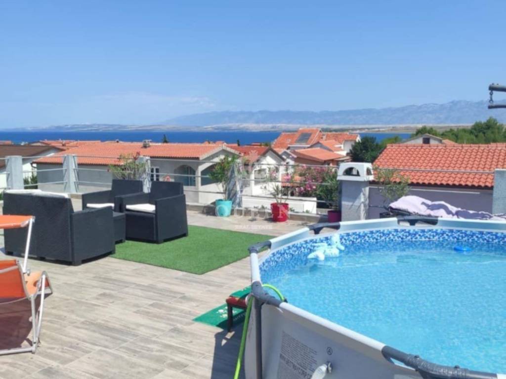 Apartmanska kuća, Prodaja, Vir, Vir