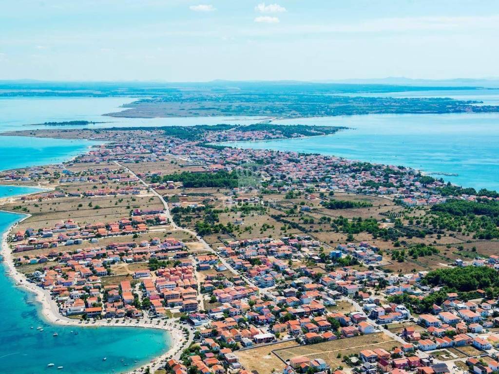 Građevinsko zemljište, Prodaja, Vir, Vir