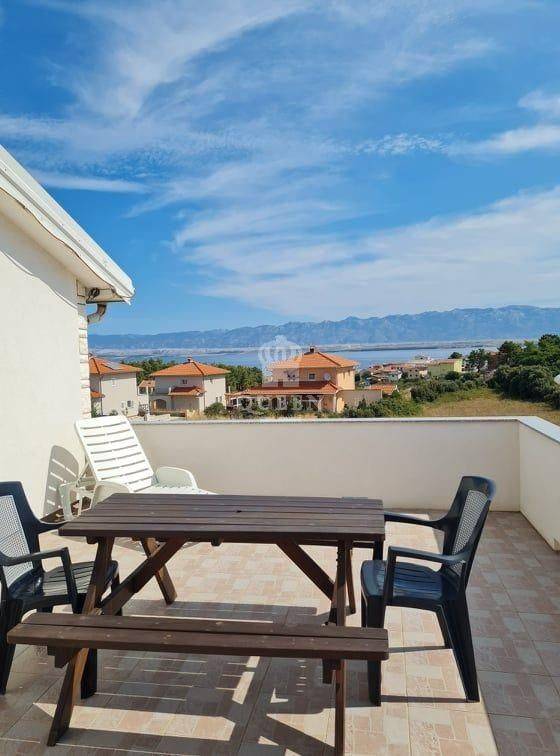 Apartmanska kuća, Prodaja, Vir, Vir