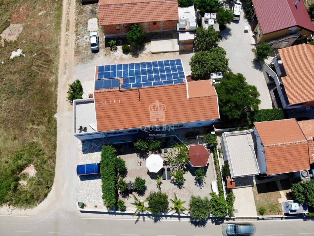 Apartmanska kuća, Prodaja, Vir, Vir